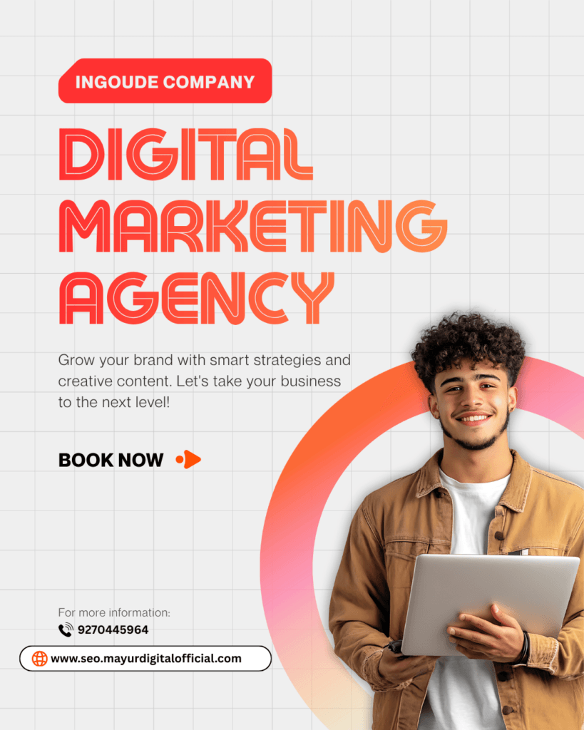 Best Digital Marketing Agency
