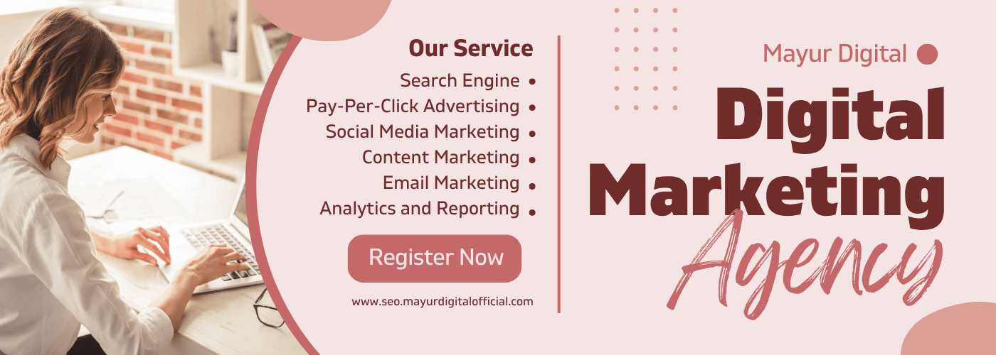 Digital Marketing Agency Services in Patna