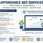 SEO for Small Business
