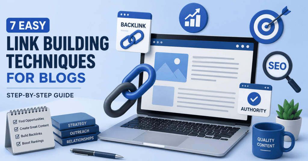 easy-link-building-techniques