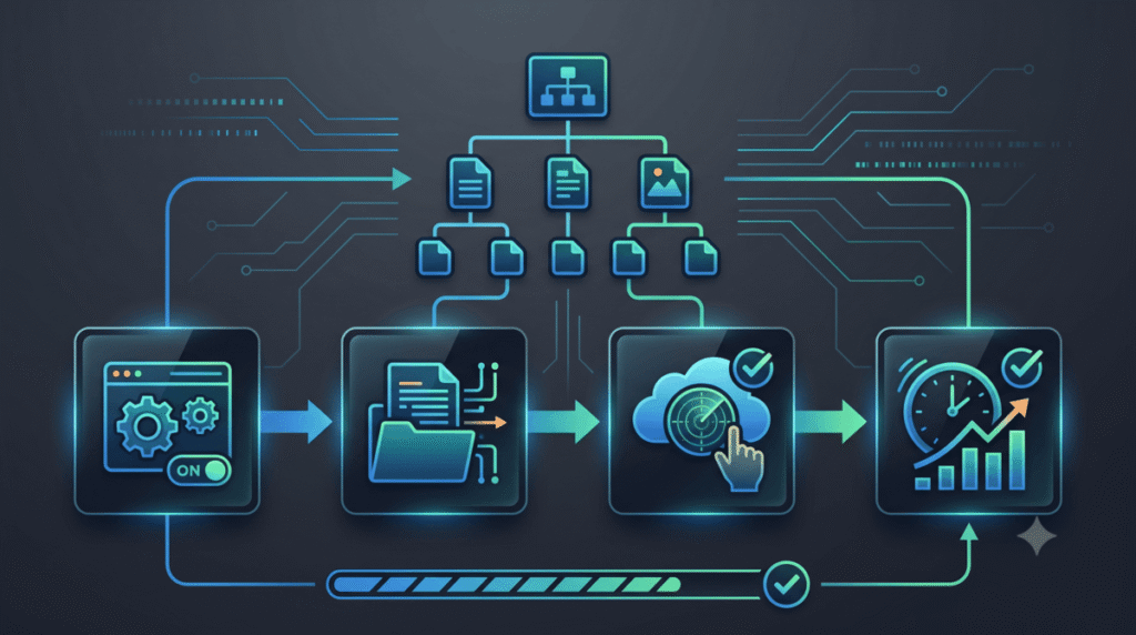 rank math xml sitemap setup