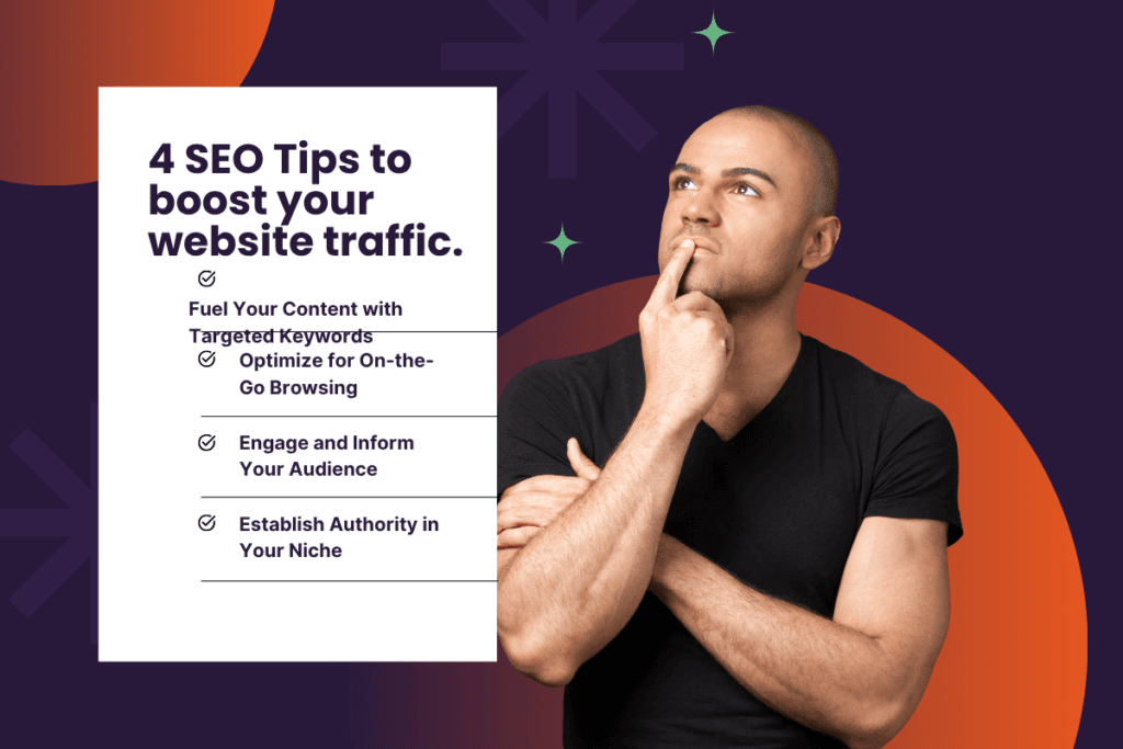 SEO Optimization