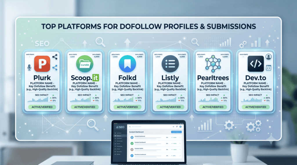 social bookmarking sites