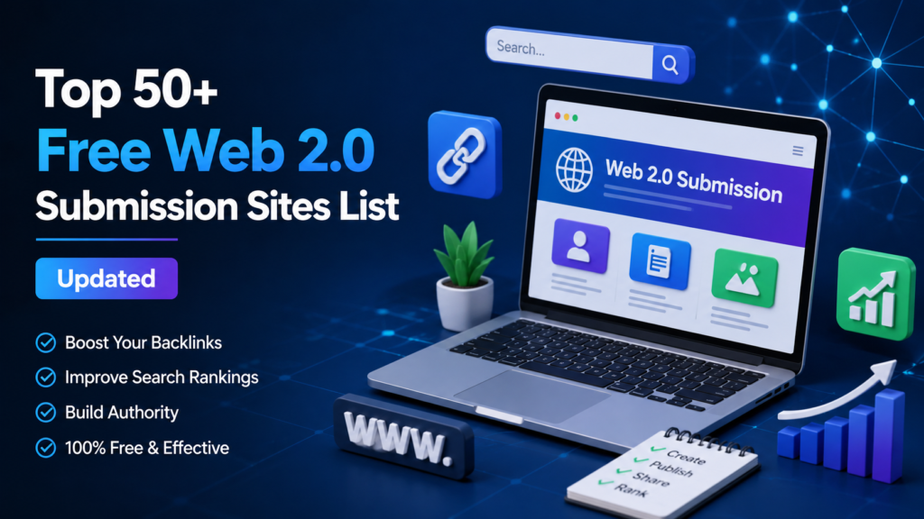 Web 2.0 Post
