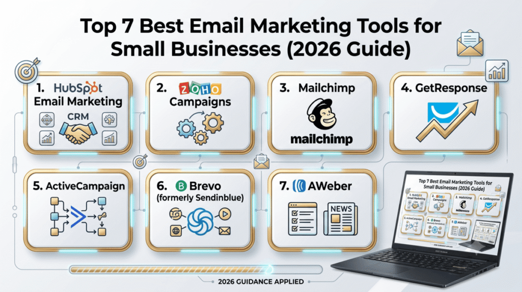 email marketing tools